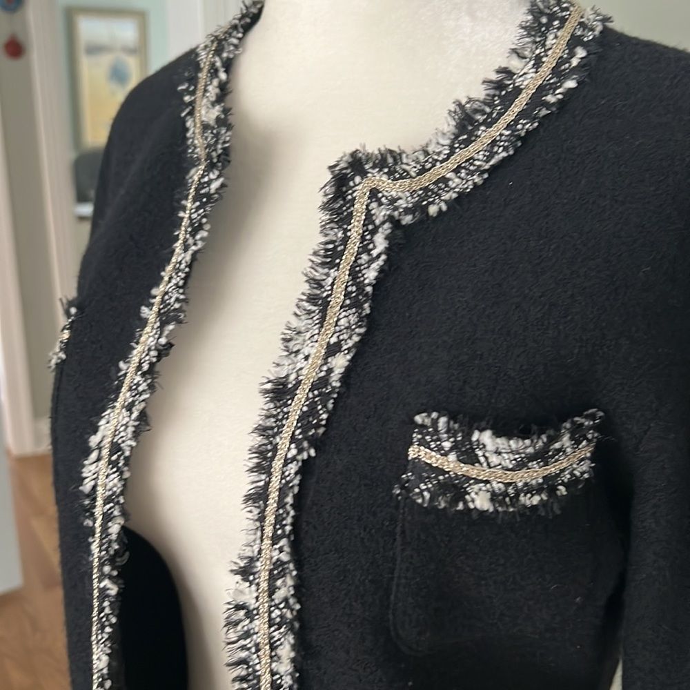 Jacket   - Picture 3 of 6